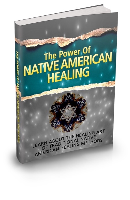 The Power of Native American Healing – Sedona Enlightened Medicine